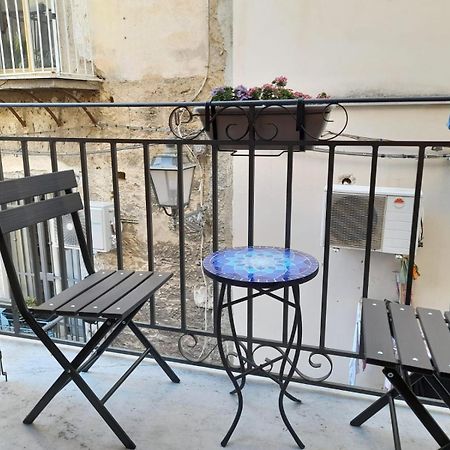 Appartamento Casa Kyla Palermo Esterno foto