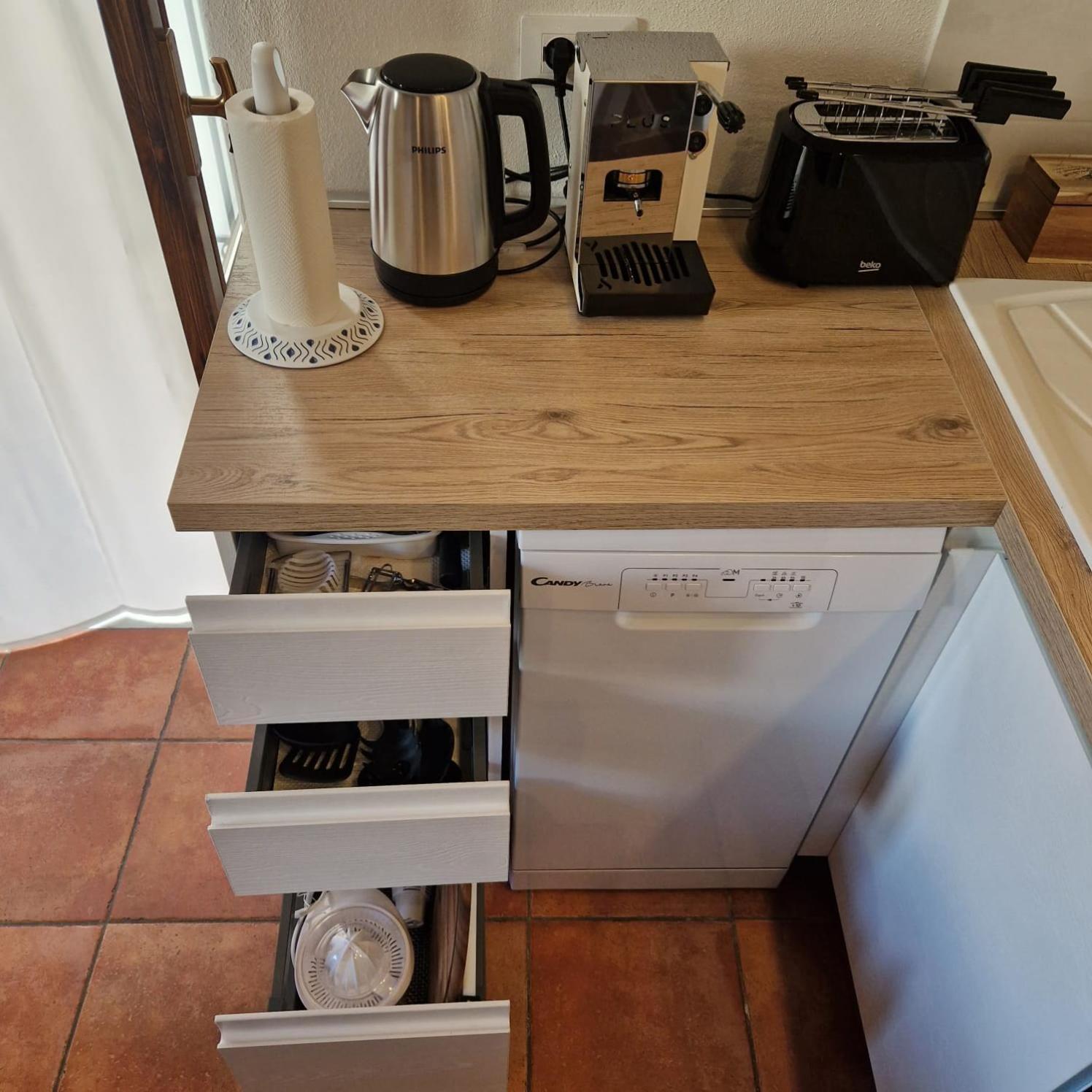 Appartamento Casa Kyla Palermo Esterno foto