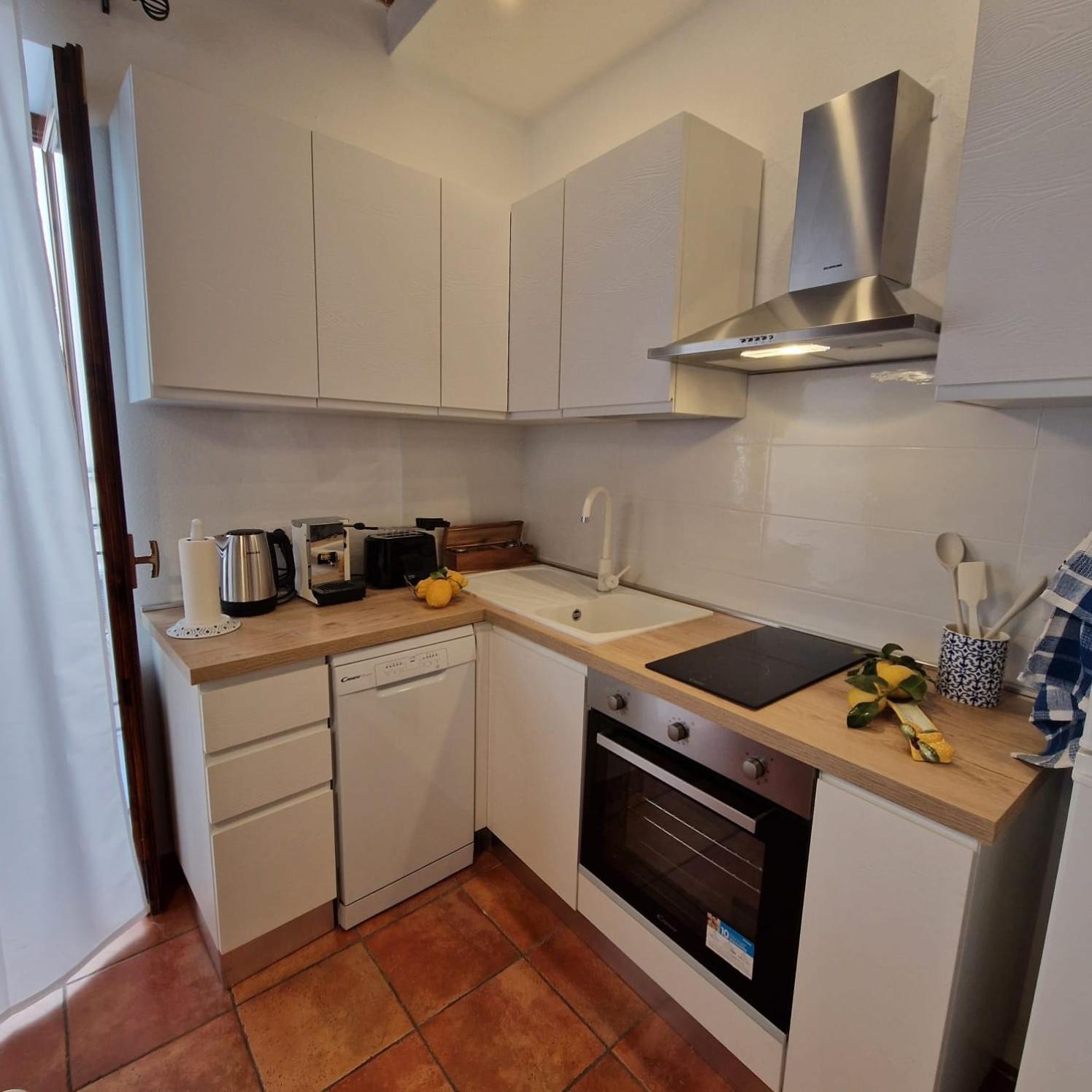Appartamento Casa Kyla Palermo Esterno foto