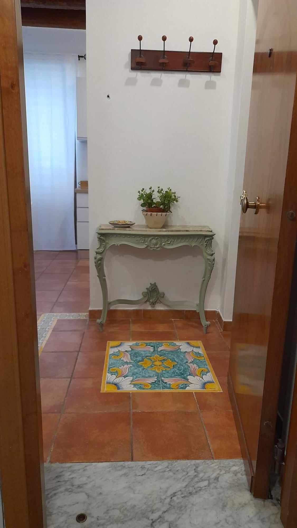 Appartamento Casa Kyla Palermo Esterno foto