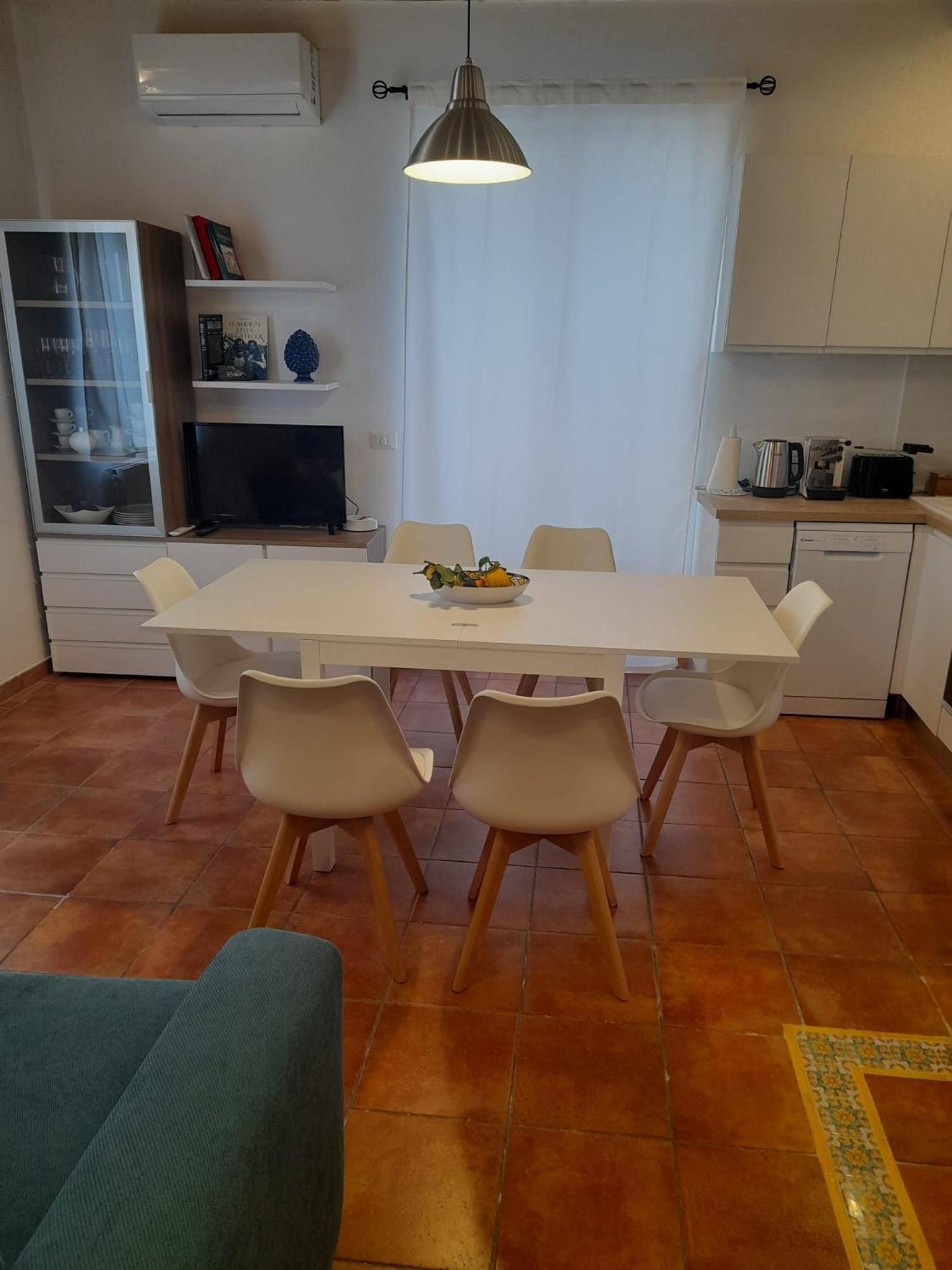 Appartamento Casa Kyla Palermo Esterno foto