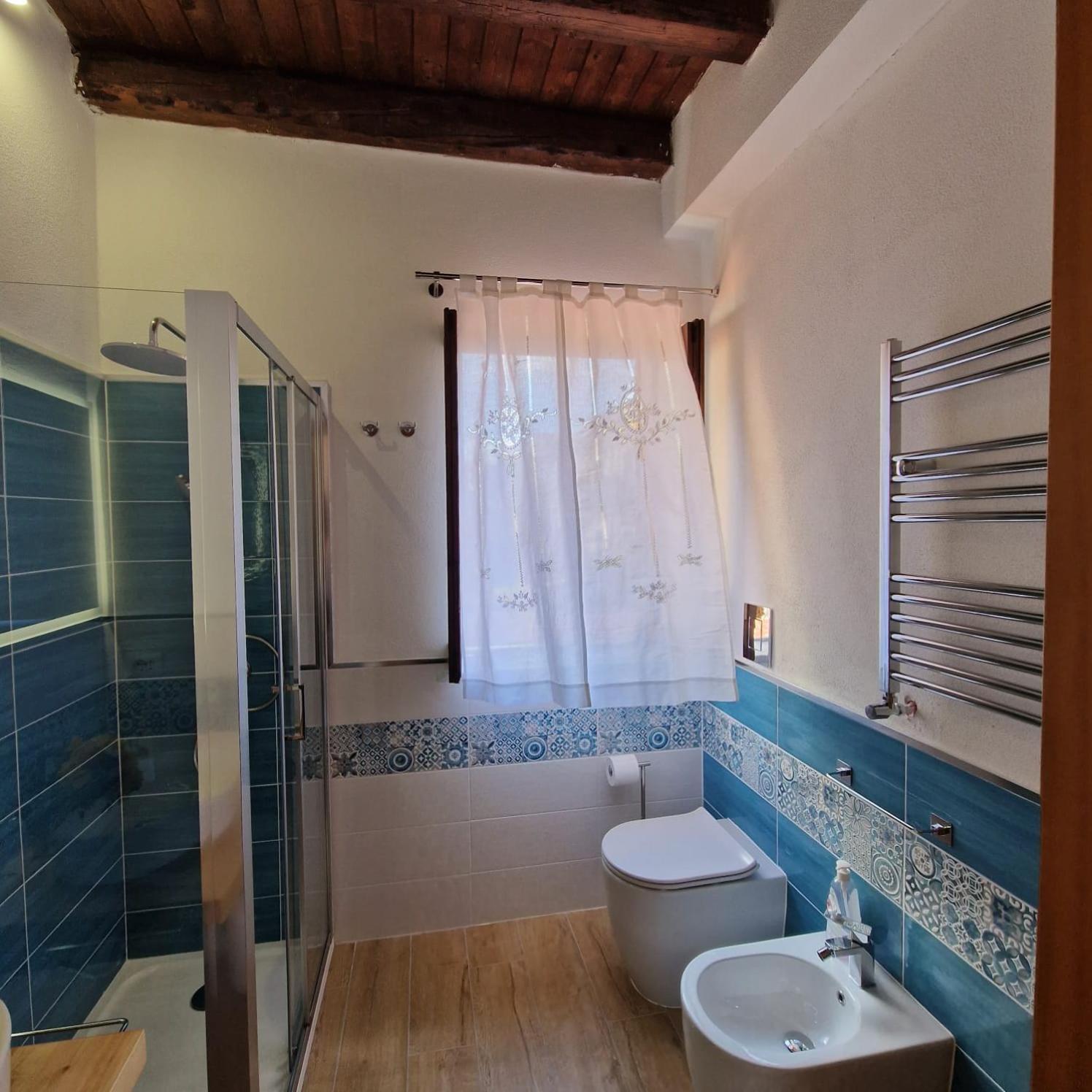 Appartamento Casa Kyla Palermo Esterno foto