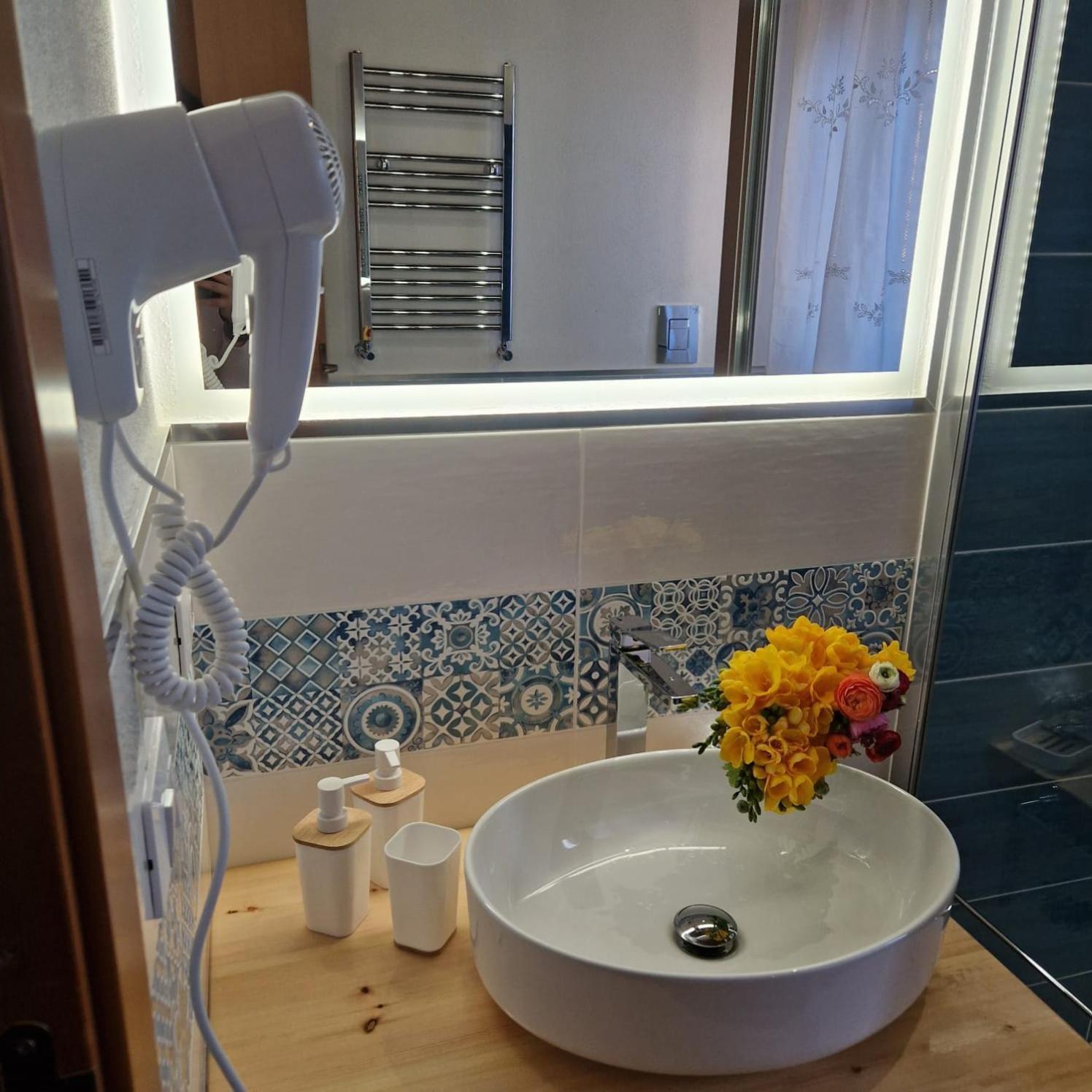 Appartamento Casa Kyla Palermo Esterno foto