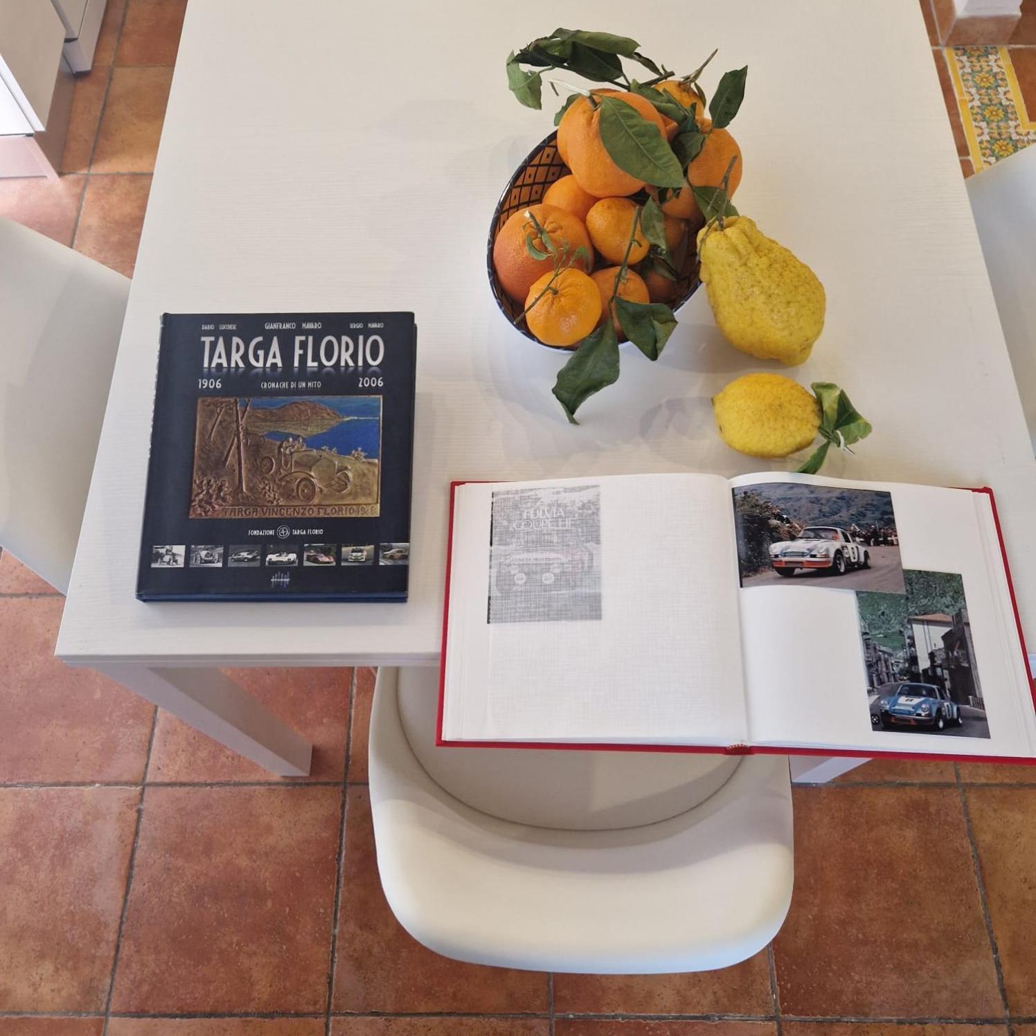 Appartamento Casa Kyla Palermo Esterno foto