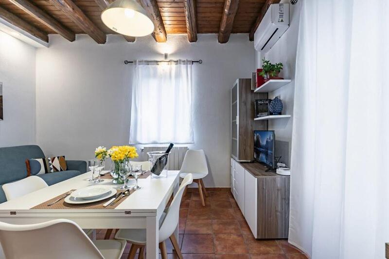 Appartamento Casa Kyla Palermo Esterno foto