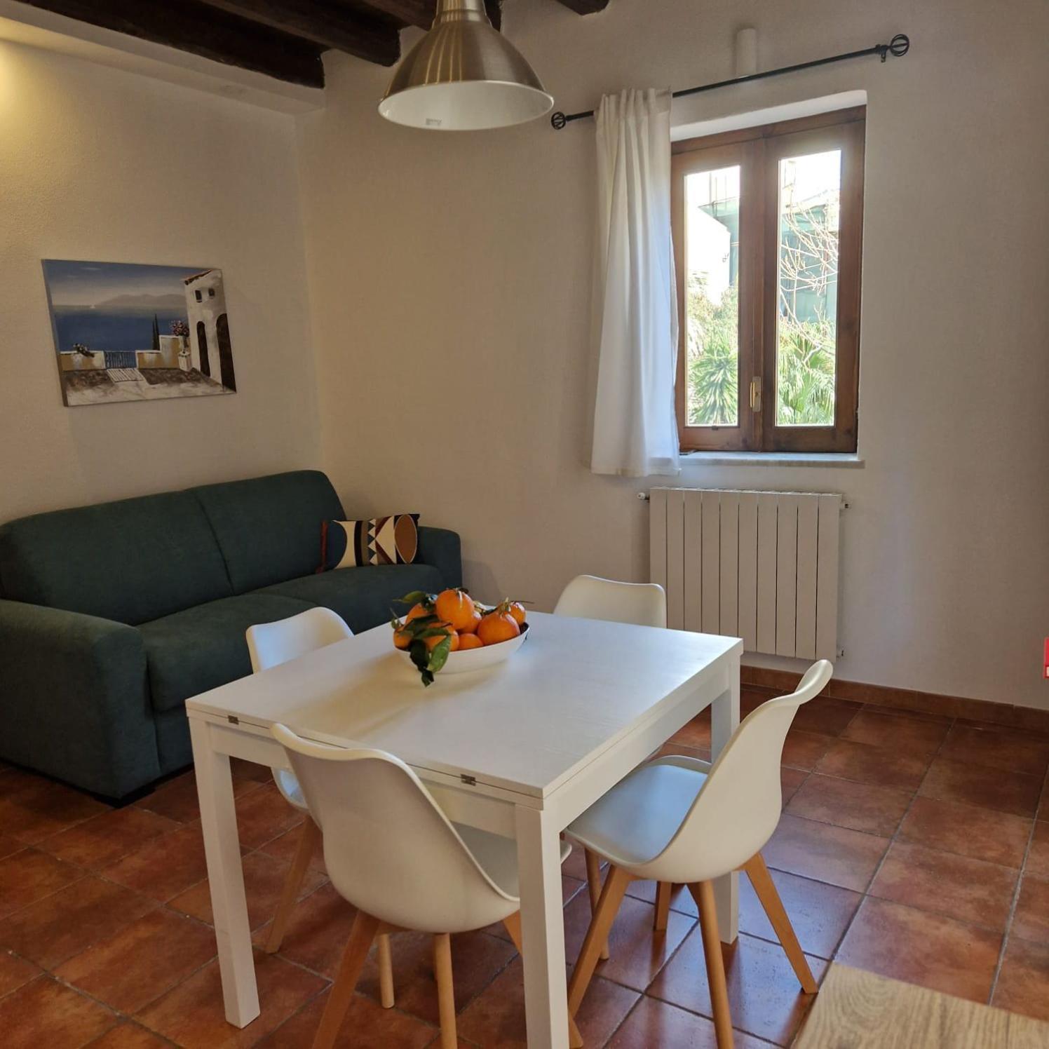 Appartamento Casa Kyla Palermo Esterno foto